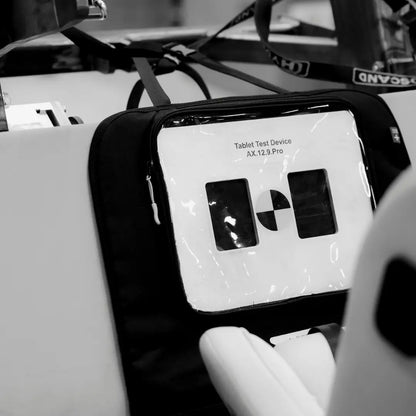 プレミアムシートプロテクター 3 in 1