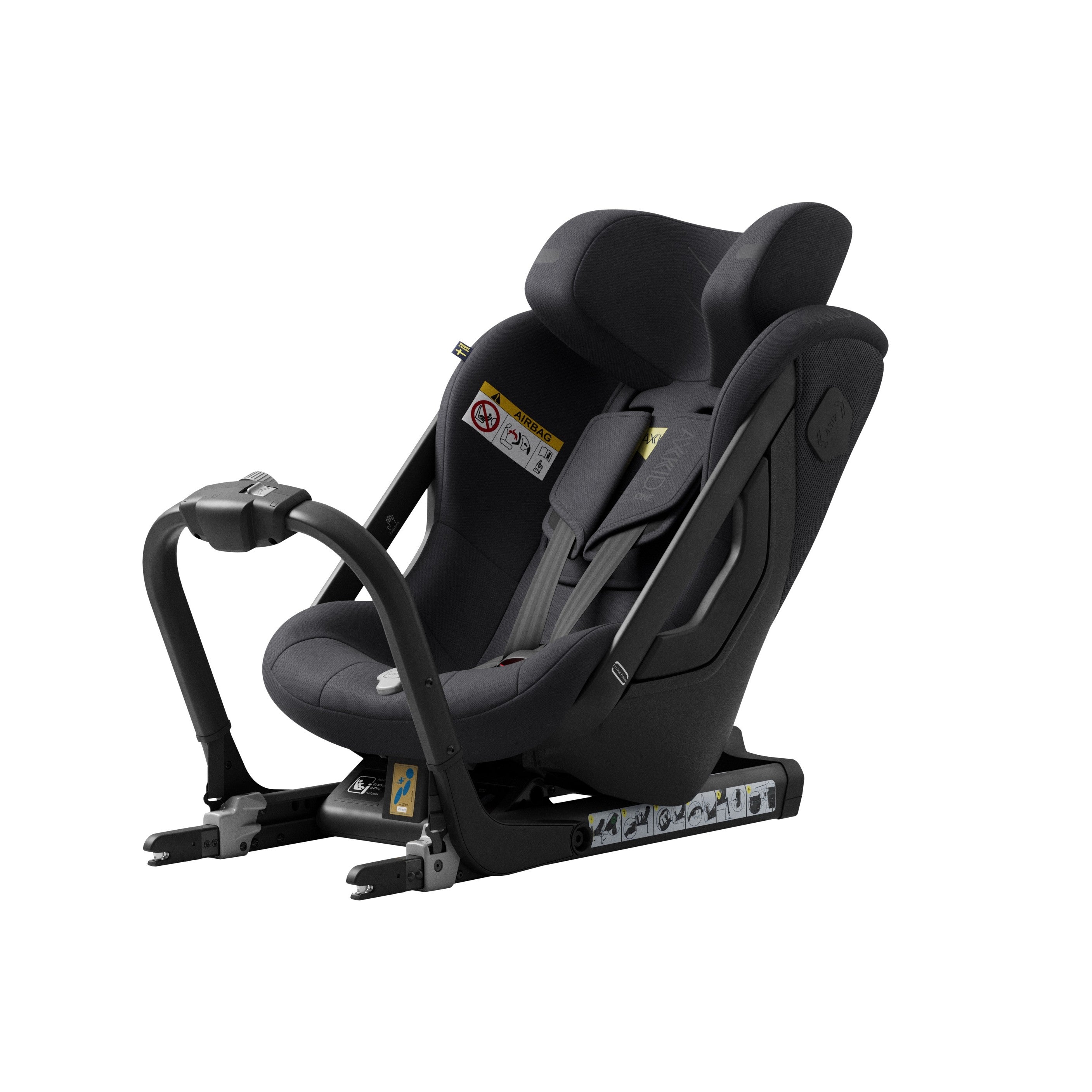 One + 3 – AXKID CRS
