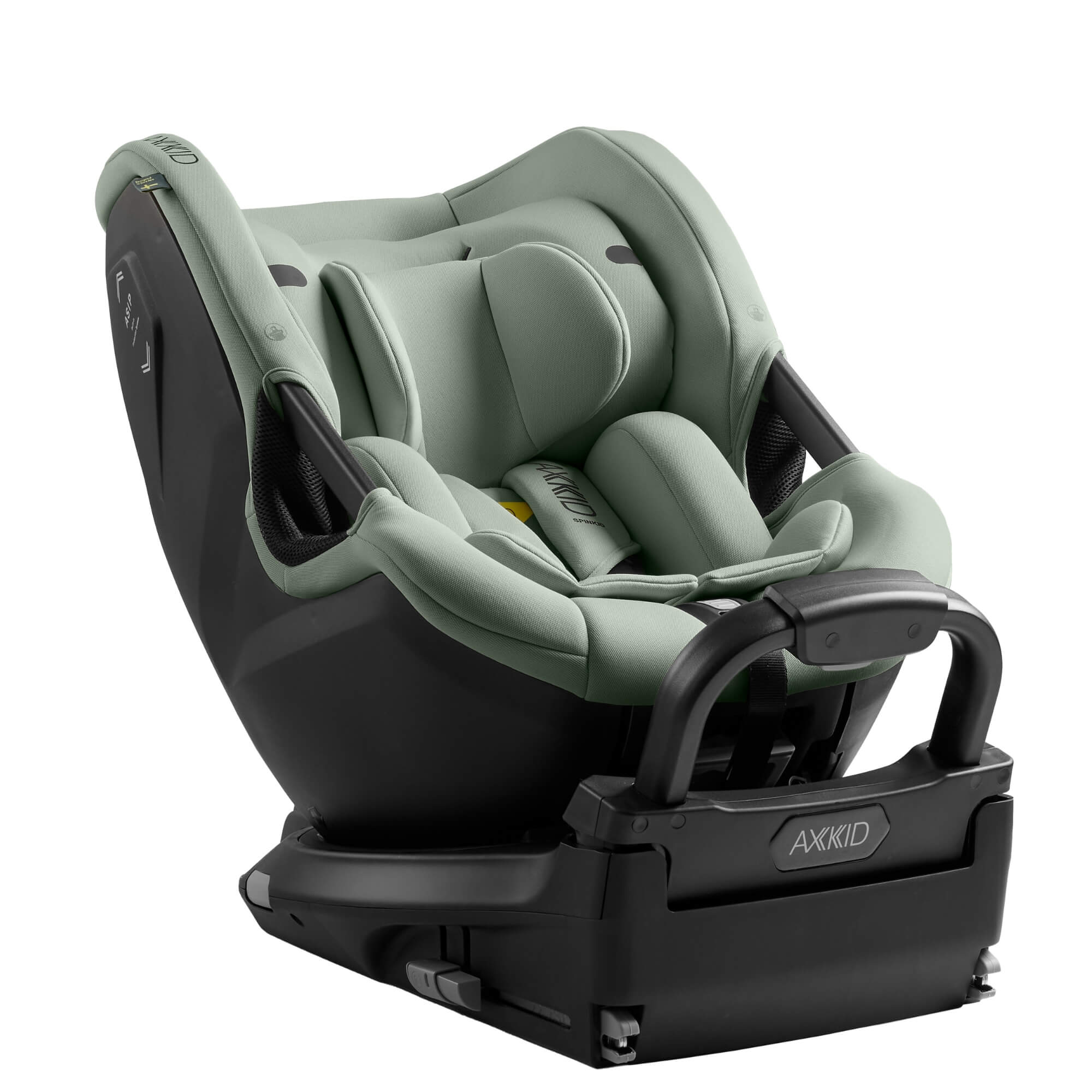 Spinkid 2 – AXKID JAPAN