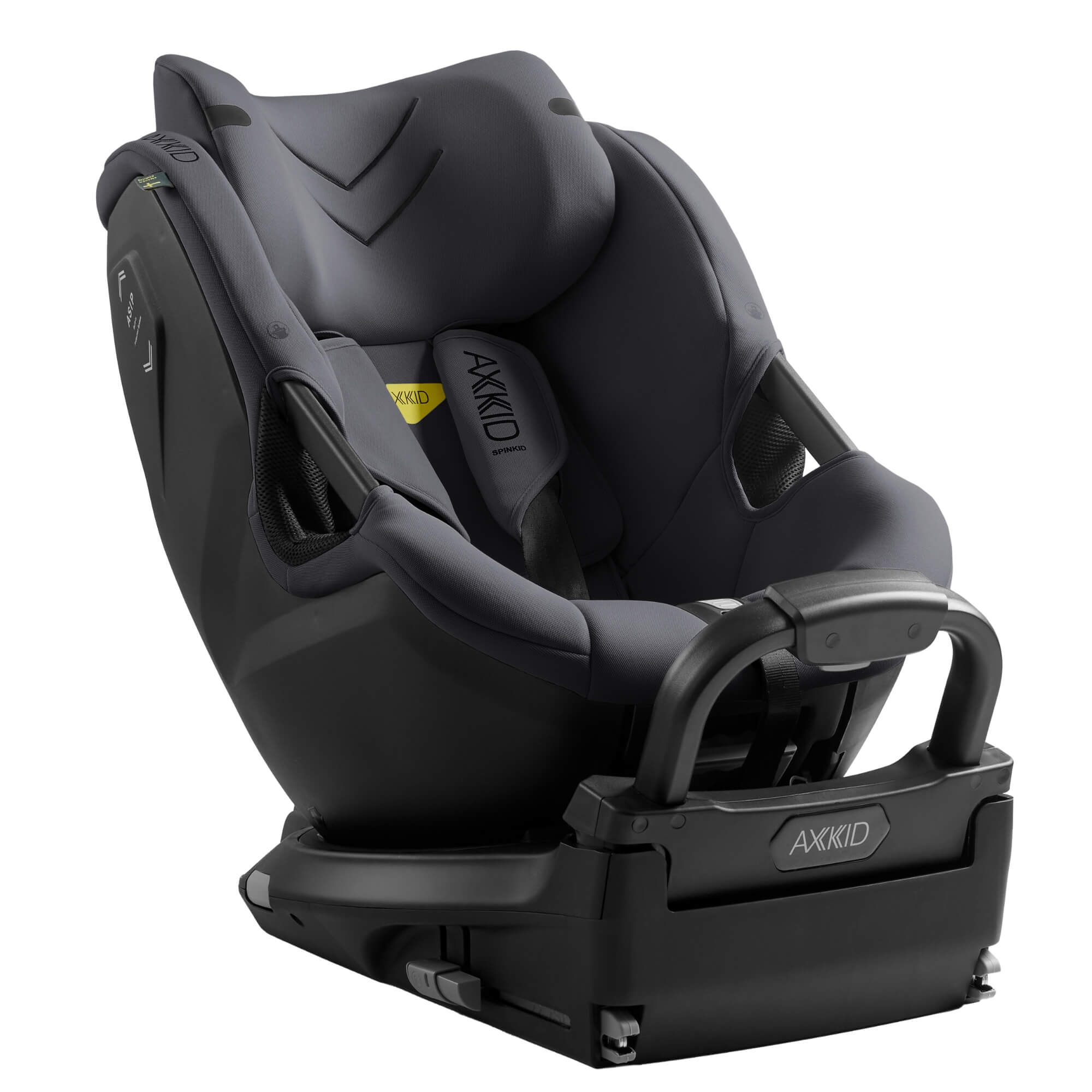 Spinkid 2 – AXKID JAPAN