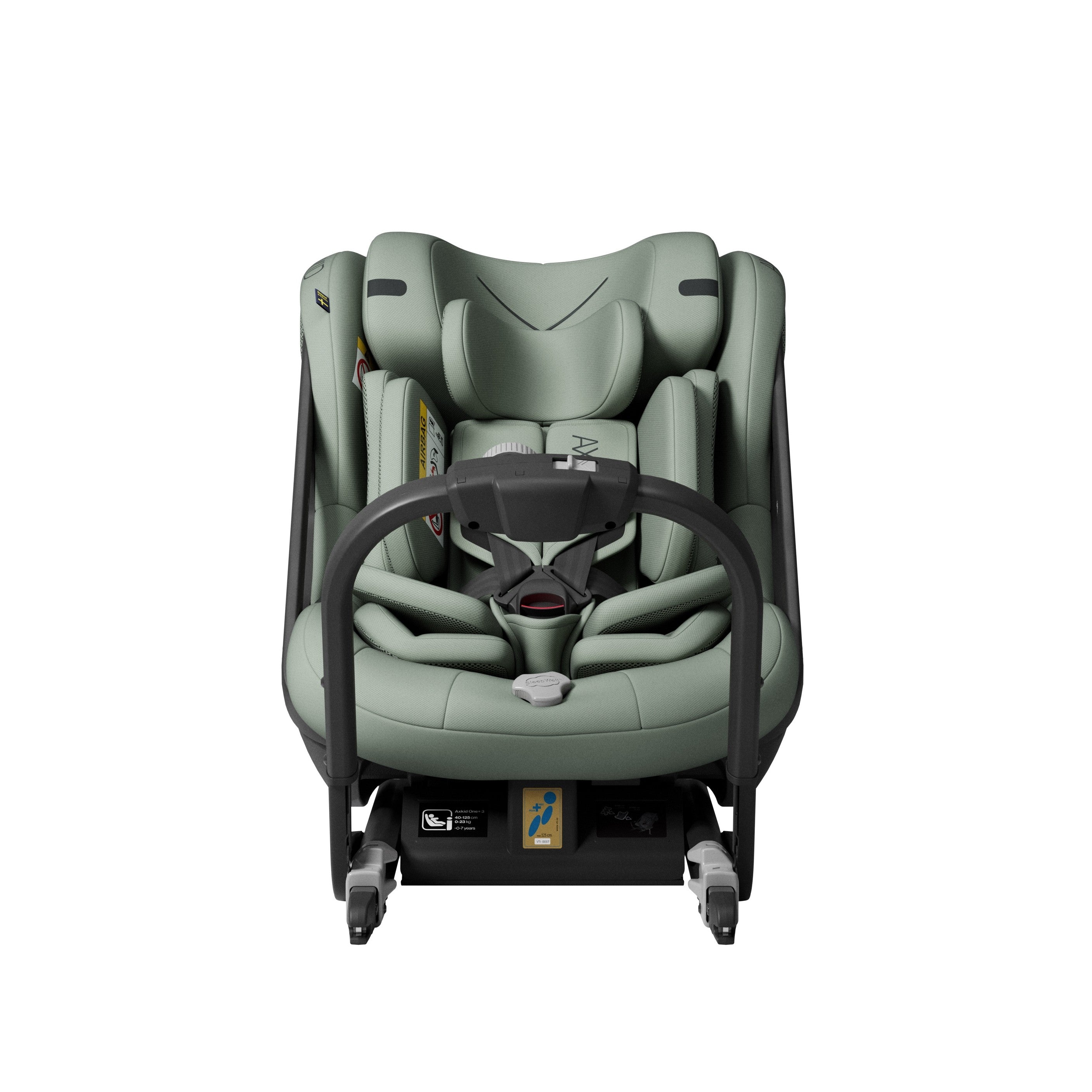 One + 3 – AXKID CRS