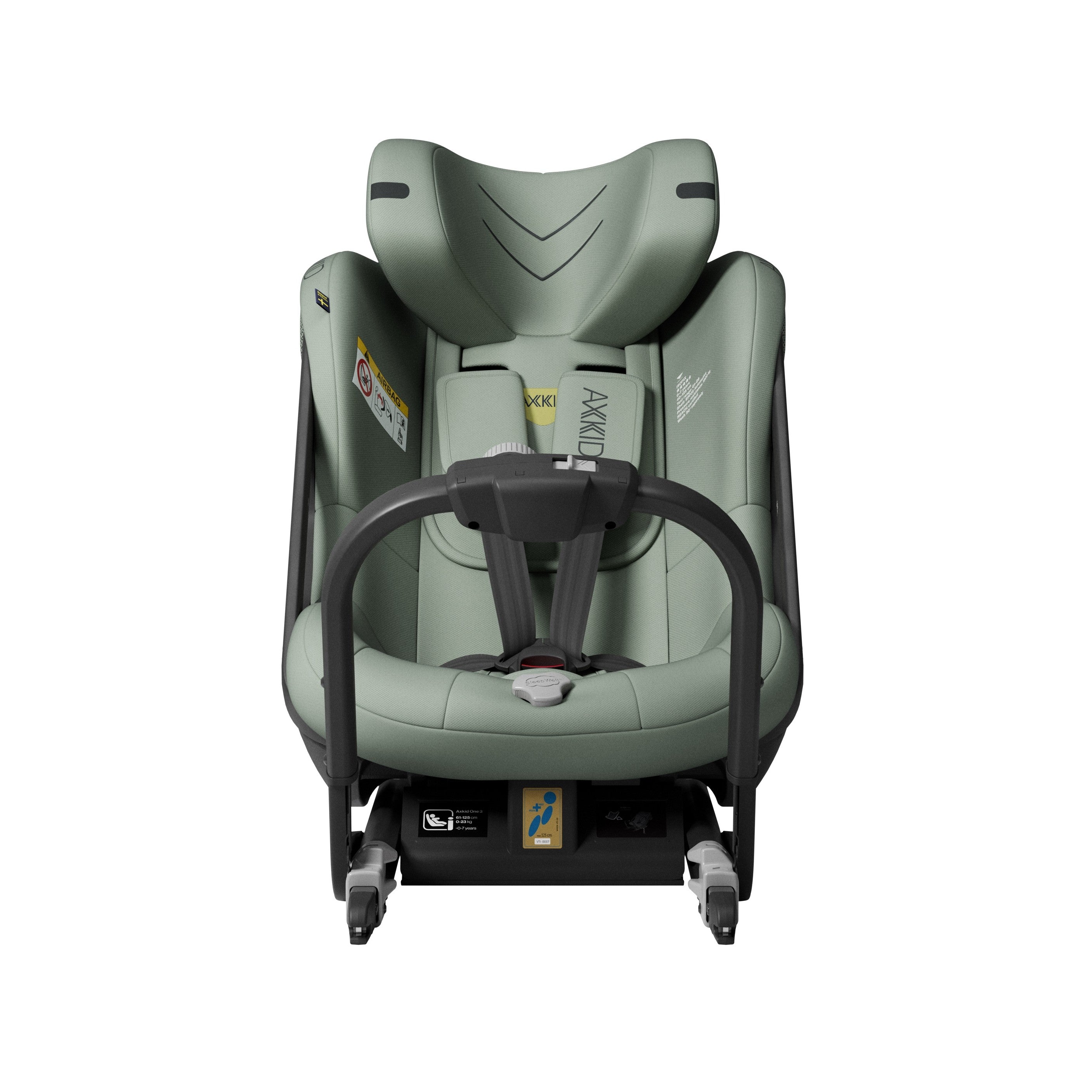 One + 3 – AXKID JAPAN